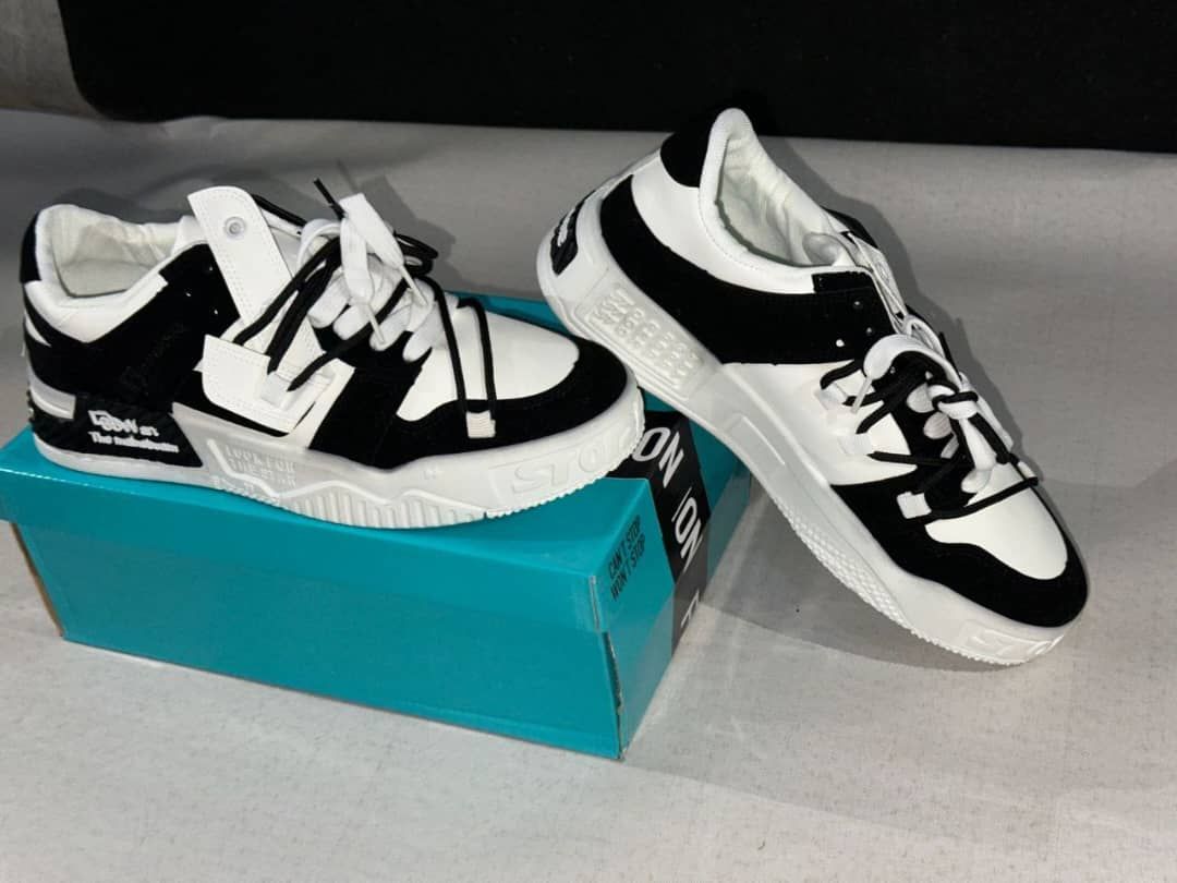 احذية صينية