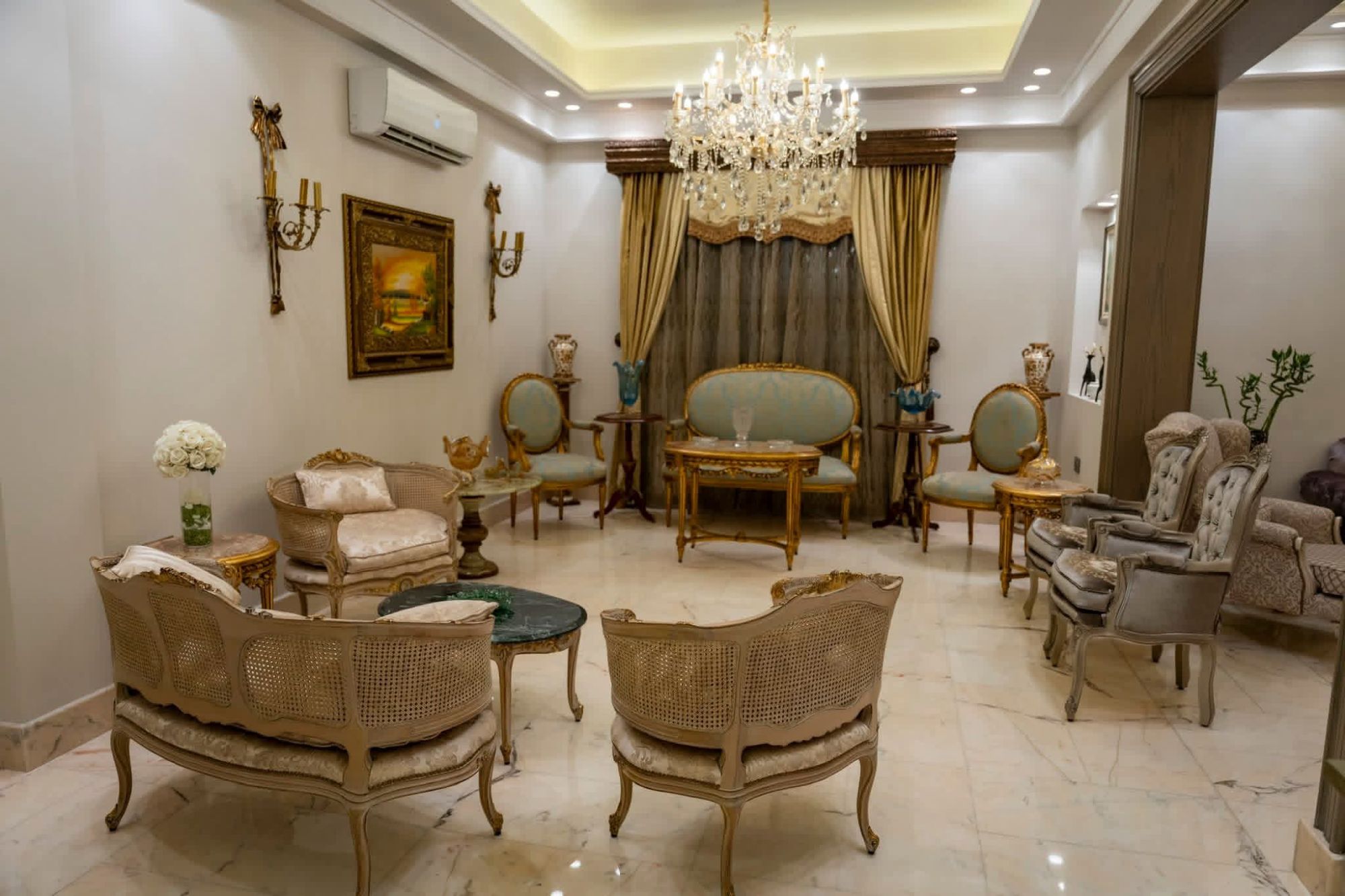 بيت في المالكي إكساء ألترا ديلوكس