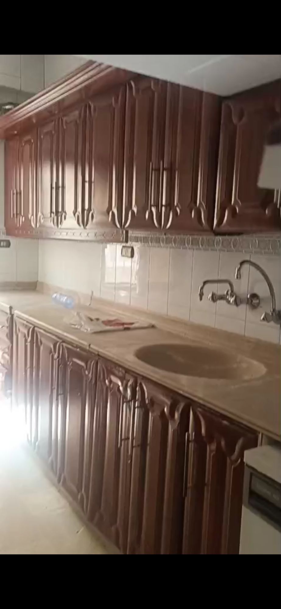 بيت 4 غرف وصالون وبرندا للأجار