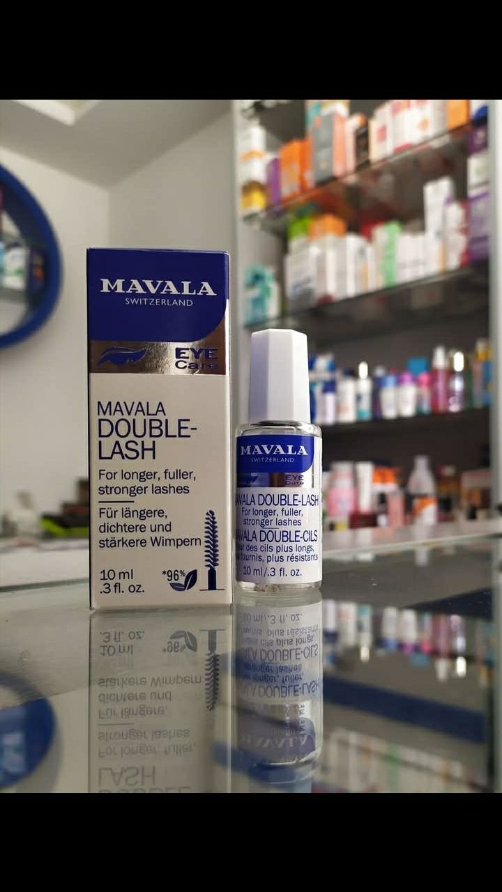 سيروم مافالا