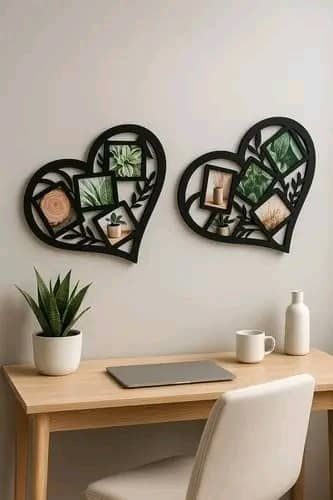 برواز القلب