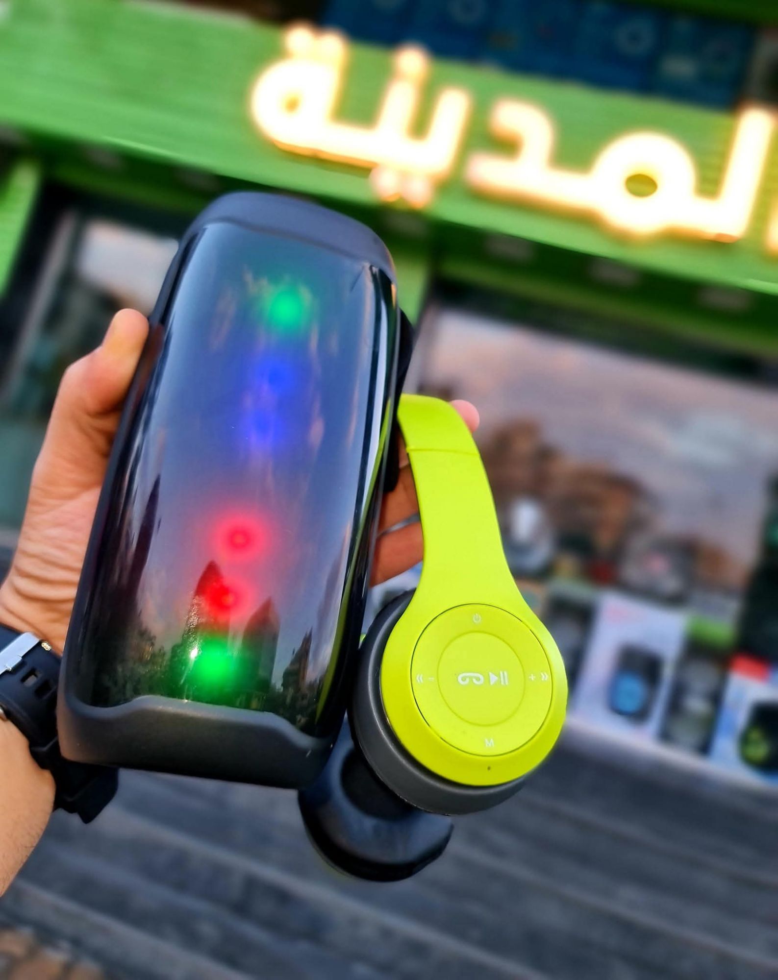 إكسسوارات موبايل