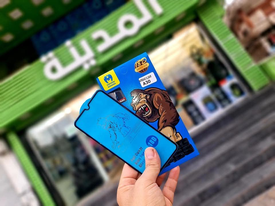 إكسسوارات موبايل