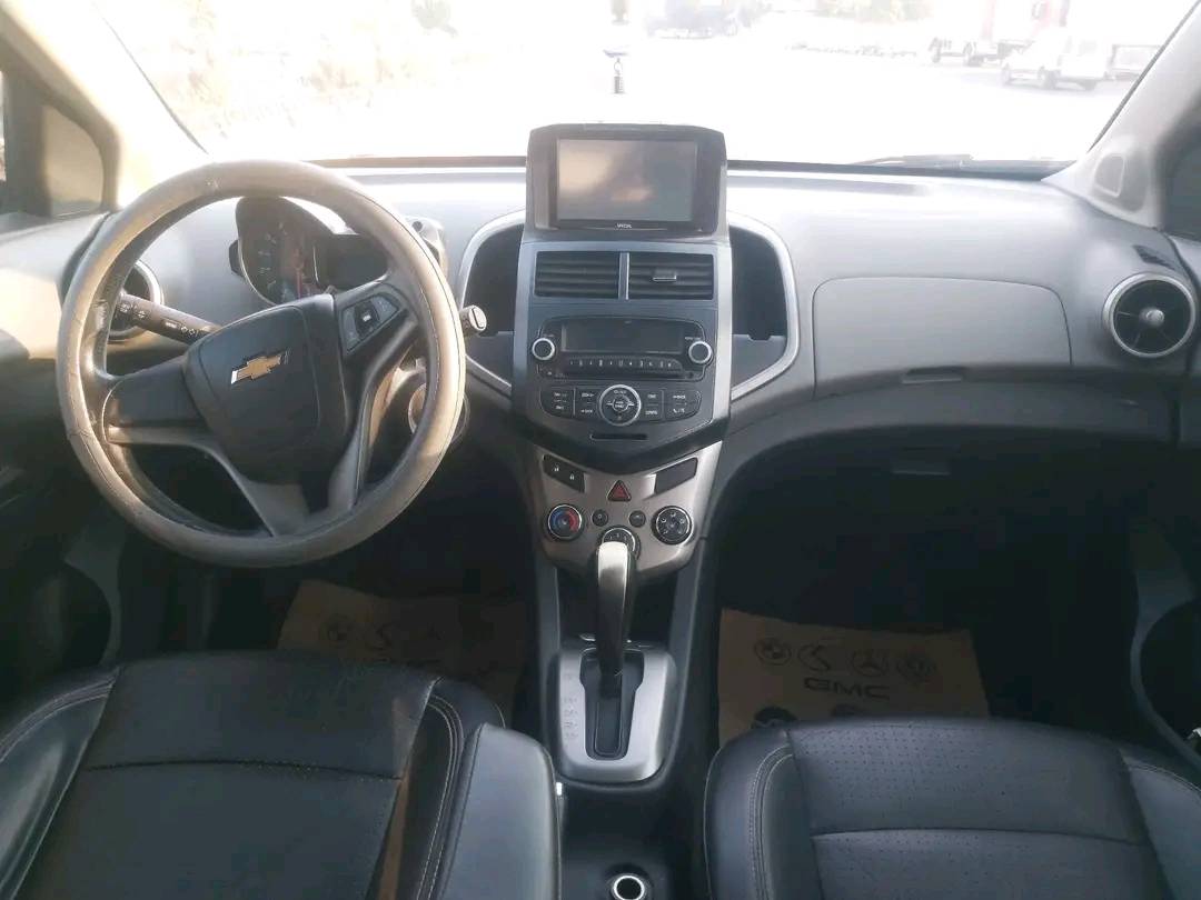 شفر_افيو_2012_هاتشباك