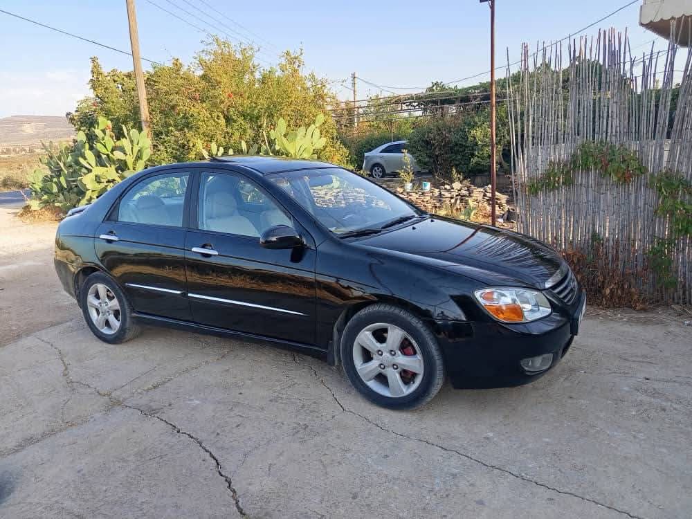 سيراتو ٢٠٠٨