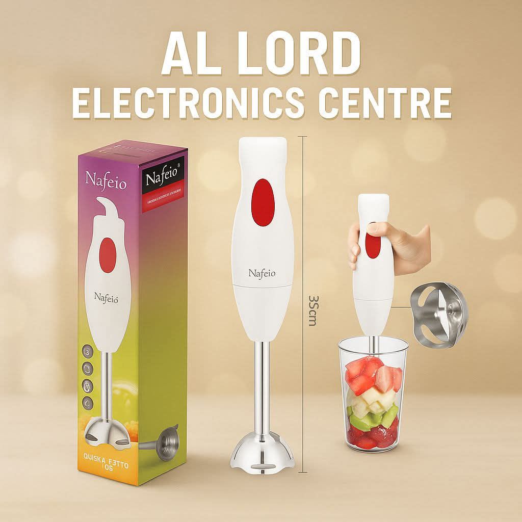 هاند بلاندر