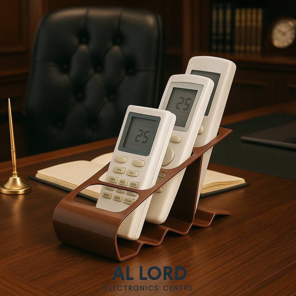 منظم اجهزة التحكم الفخم