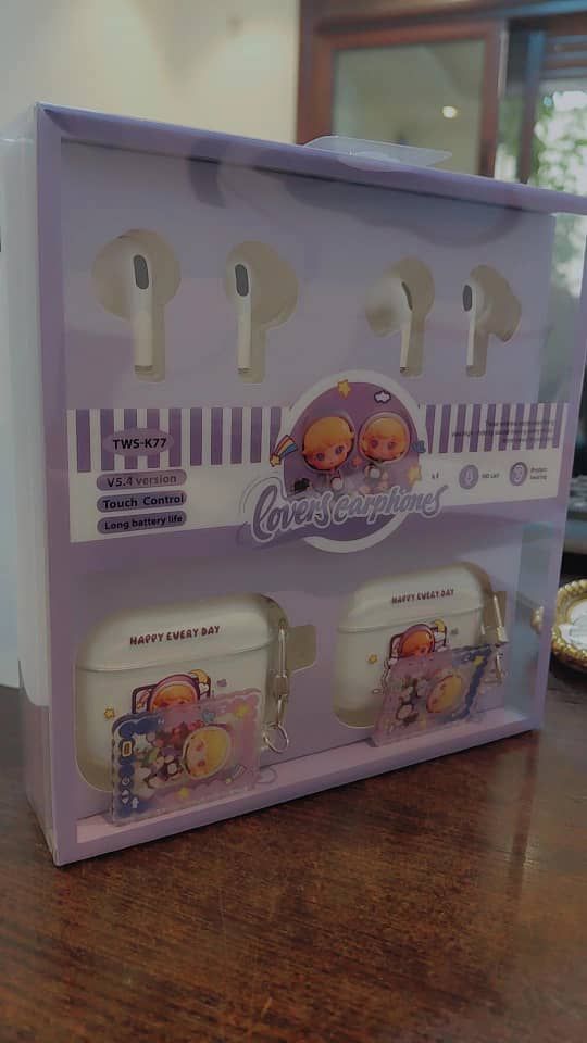 ماعات بلوتس