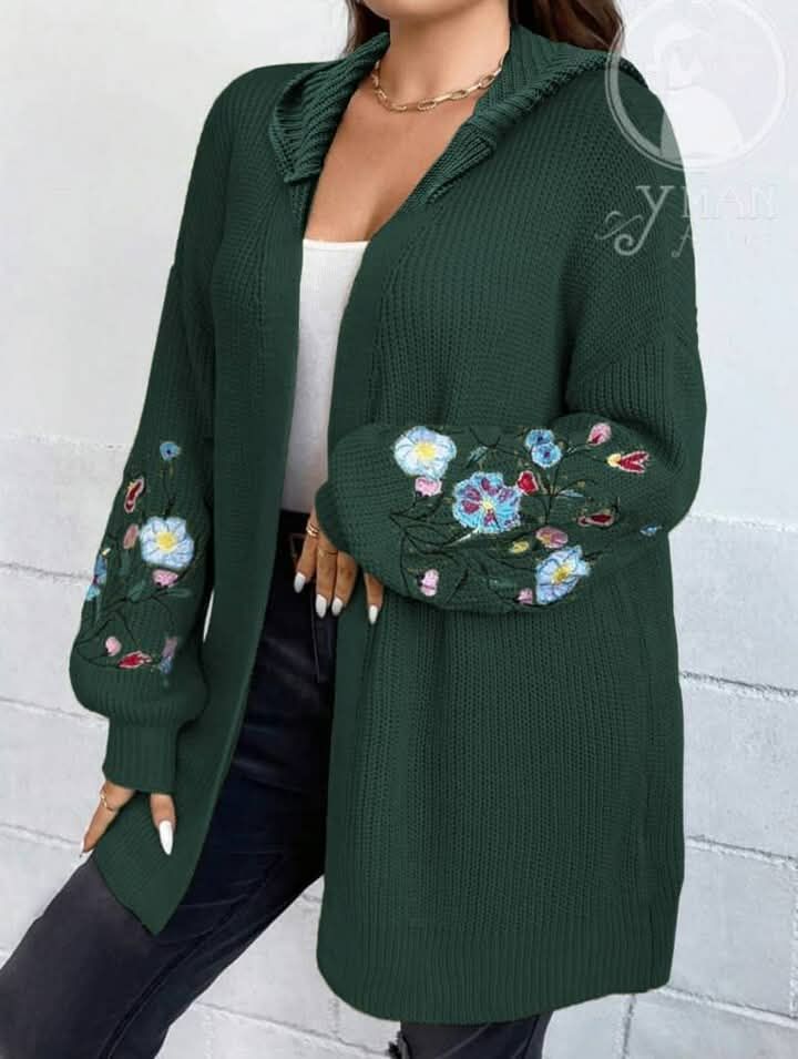 جاكيت تريكو