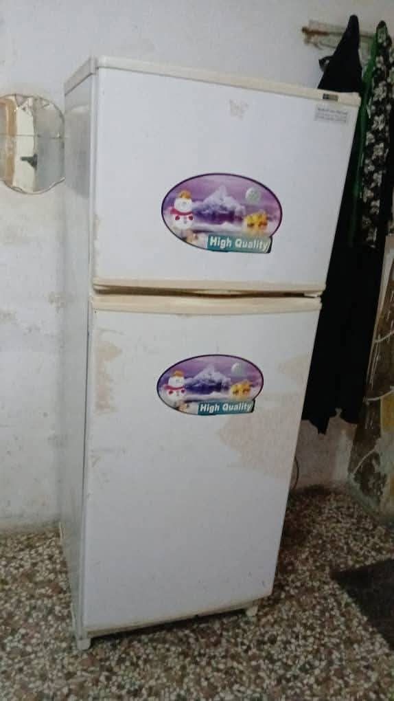 براد الحافظ