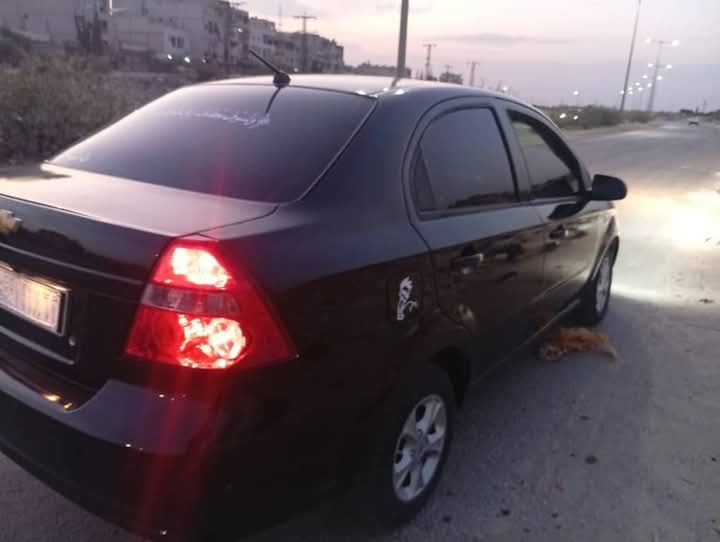 #للبيع_شفر_افيو_2007