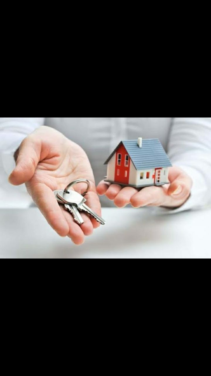 غرفة وصالون للاجار