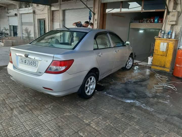 #للبيع_بي_واي_دي_2011