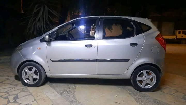 #للبيع_شانا_بيني_2009