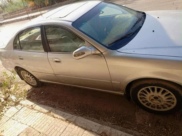 #للبيع_شيري_غواصة_2007