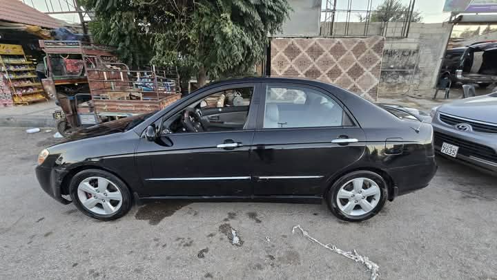 للبيع_سيراتو_2008