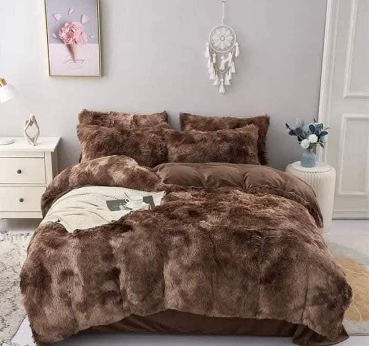 لحاف ريش مجوز