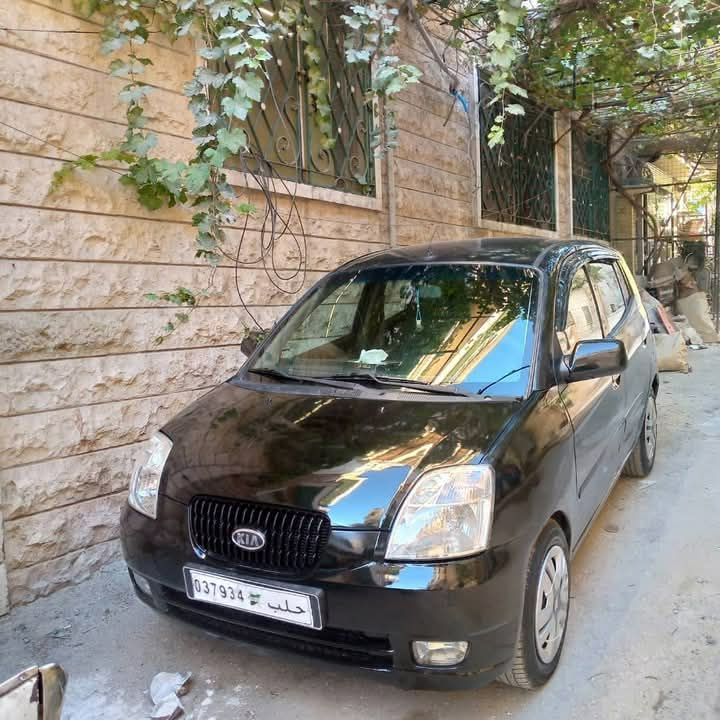 #للبيع_مورنينغ_2007