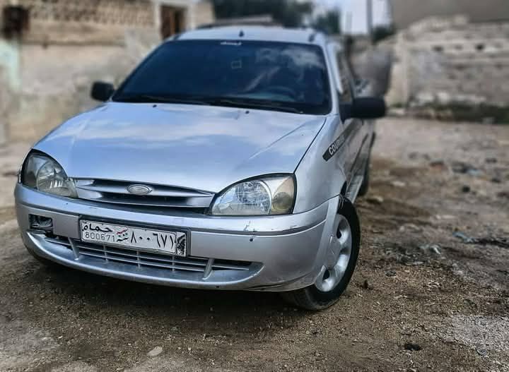 #للبيع_فورد_2005