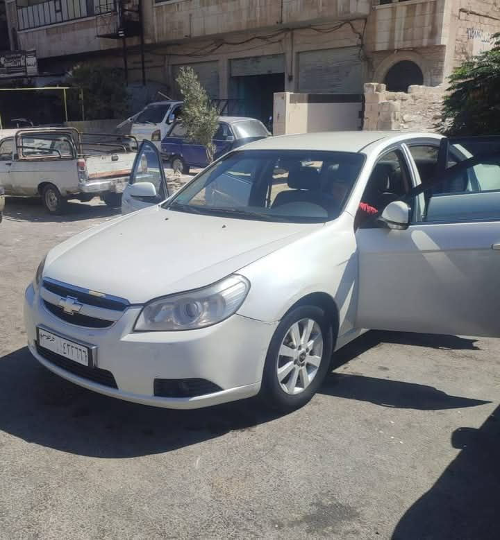 #للبيع_شفر_توسكا_2010