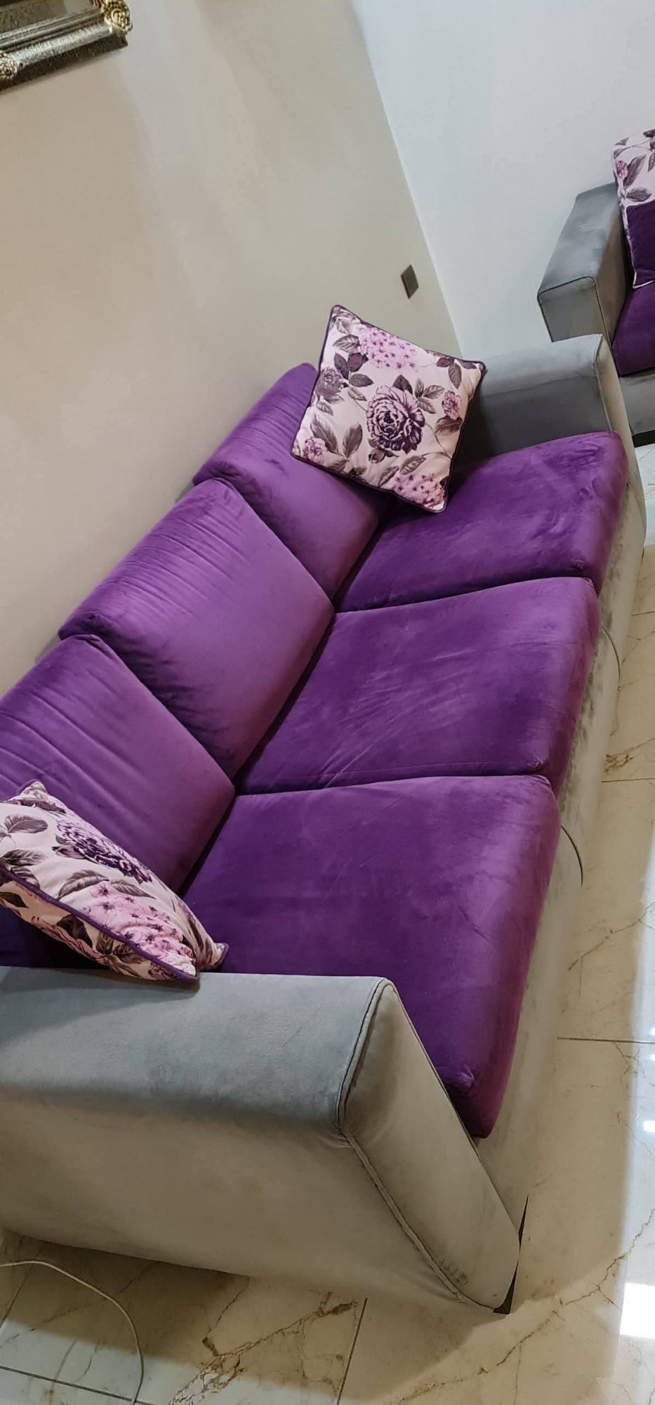 طقم زان تقيل