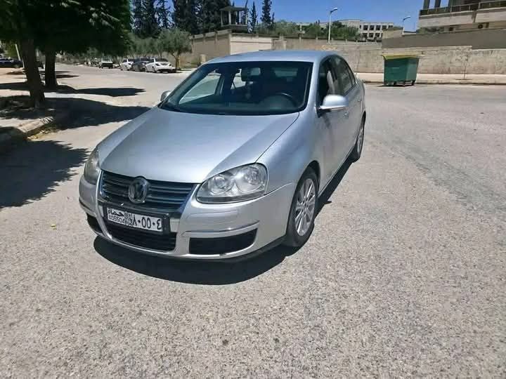 #للبيع_فوكس_فاكن_جيتا_2007