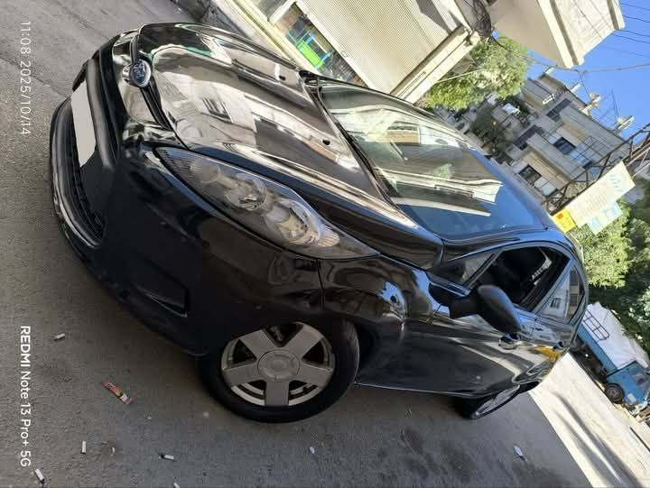 #للبيع_فورد_فيستا_2010