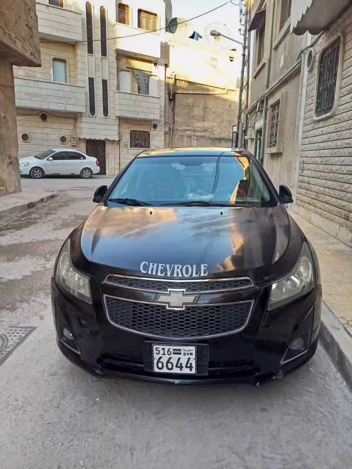 #شفر_كروز_2014