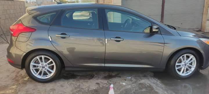 #للبيع_فورد_فوكس_2016