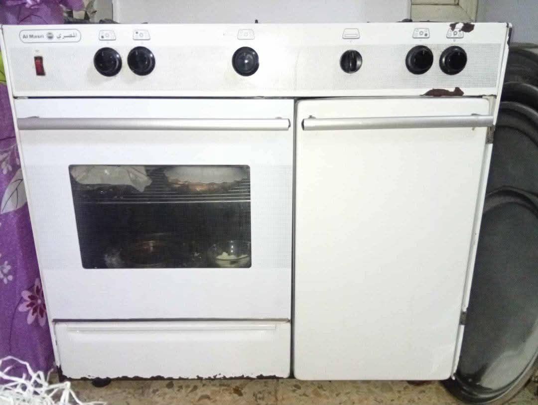 اغراض منزل متنوعة