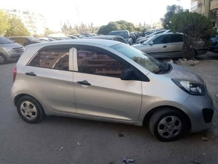 #للبيع_بيكانتو_2013