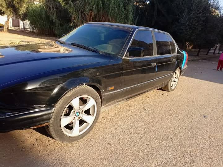 #للبيع_Bmw_740_il_1992*