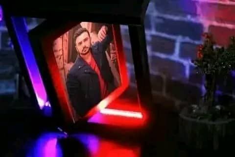 برواز بلكسي دوار