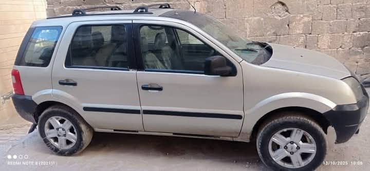 #للبيع_فورد_سبور_2007