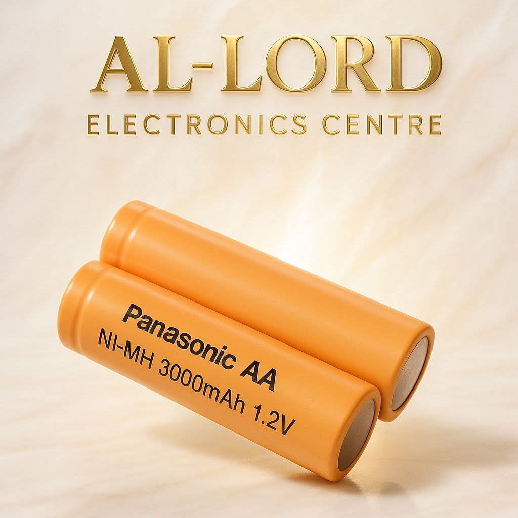 بطارية قابلة للشحن