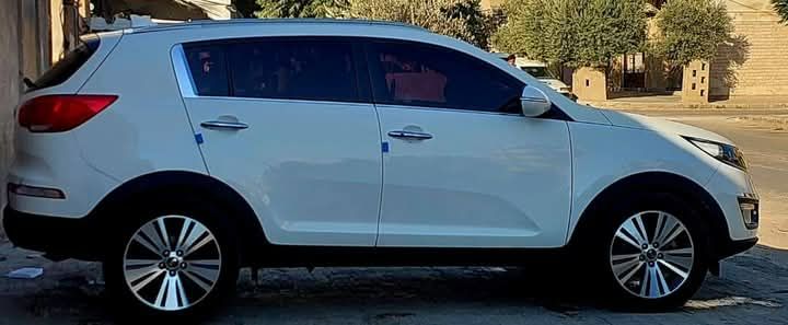 #للبيع_سبورتاج