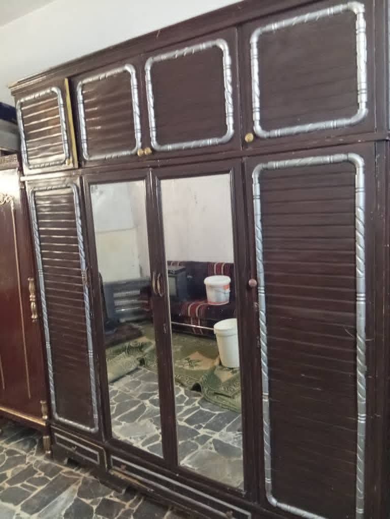 خزانة سبايط