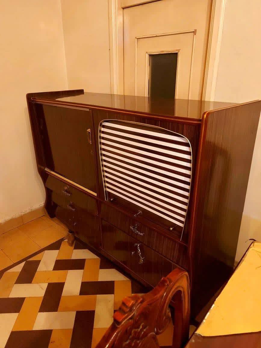 كمودينا صالون بدروج