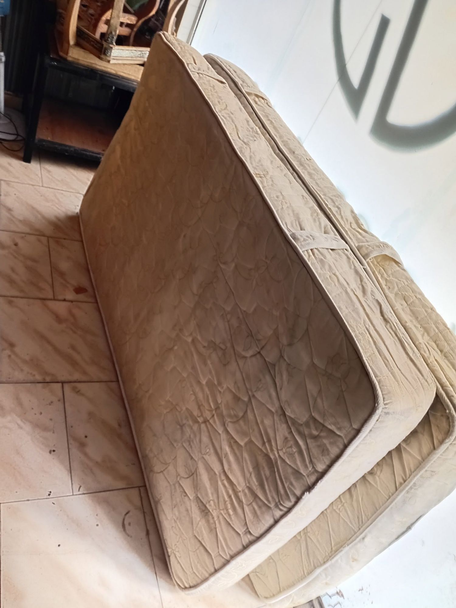 فرشات تخت مفردة