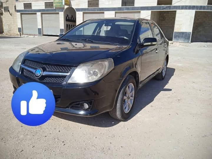 #للبيع_جيلي_MK1
• كرت 2006