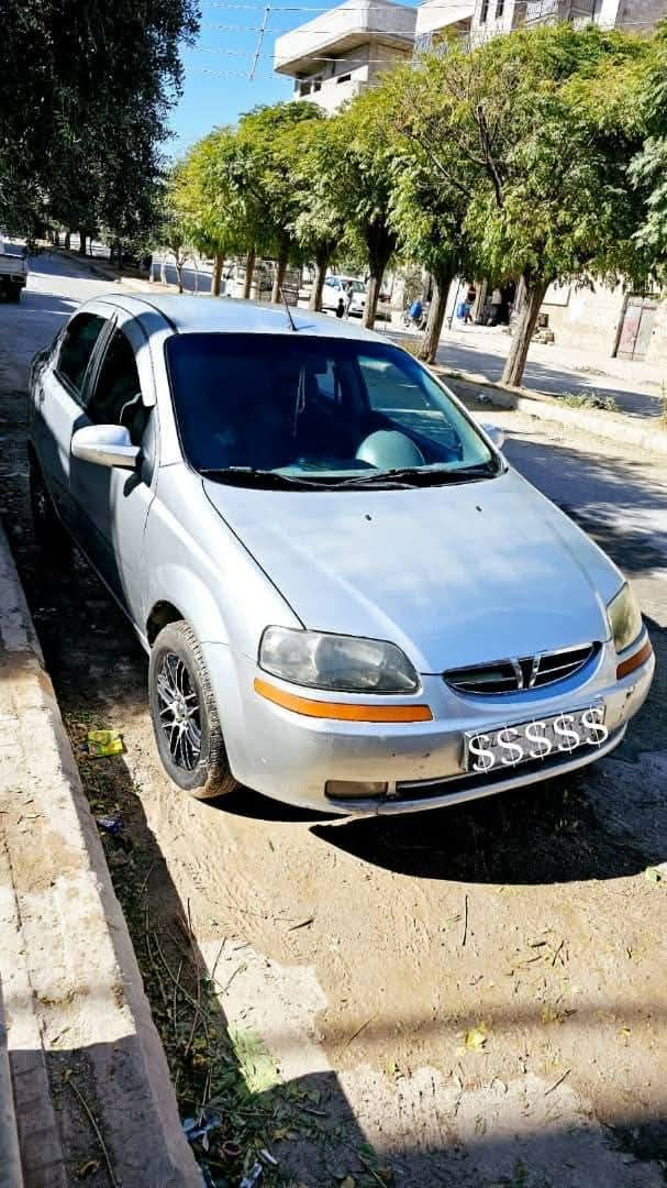 #للبيع_شفر_افيو_2004