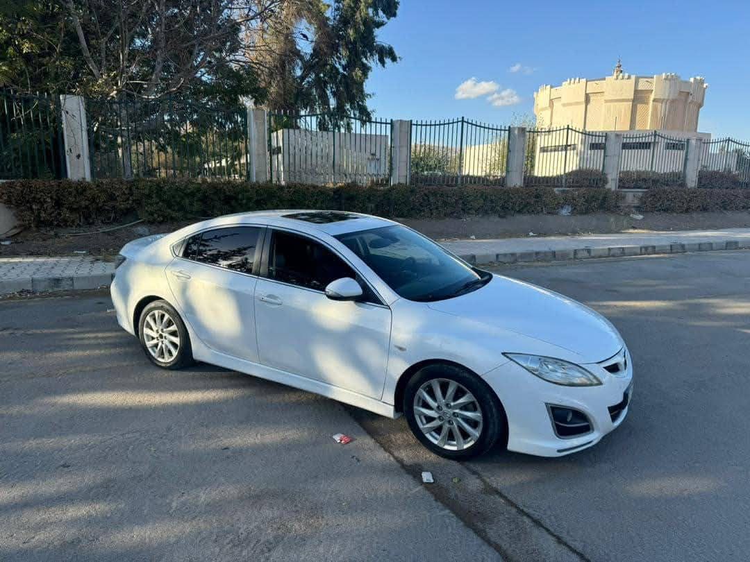 زوم ٦ -  ٢٠١١