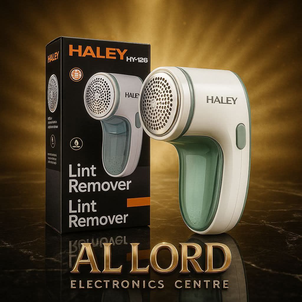 إزالة الوبر  من الملابس