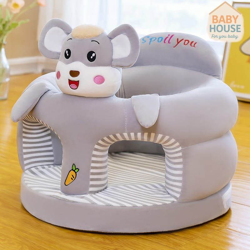 كرسي نفخ للاطفال