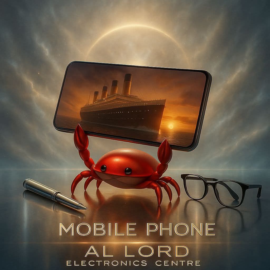 اكسسوار مكتبي