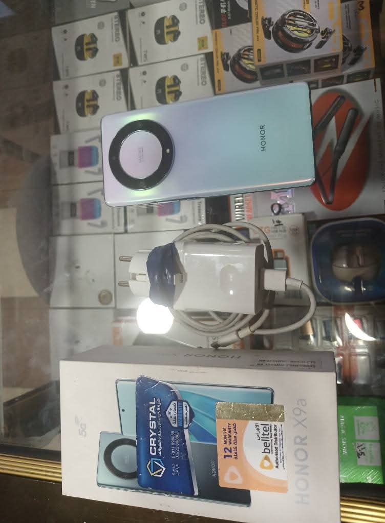 جوال هونرx9a