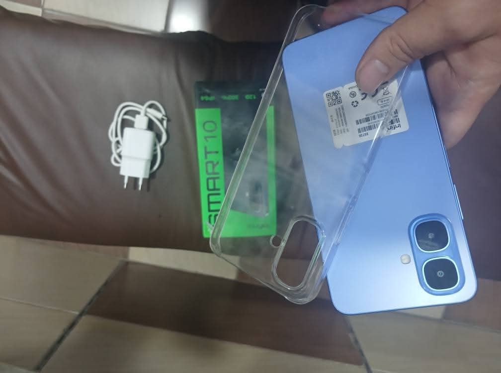 سمارت10انفينكس