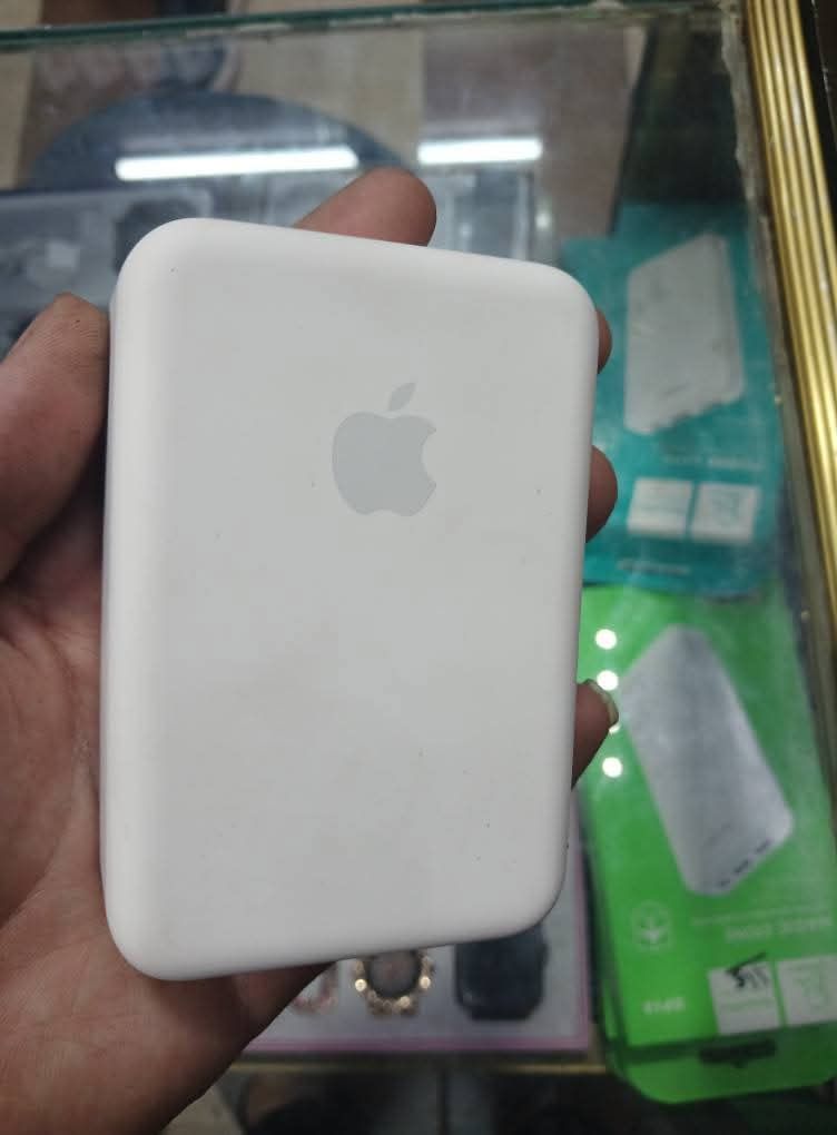 بور بانك ماك سيف