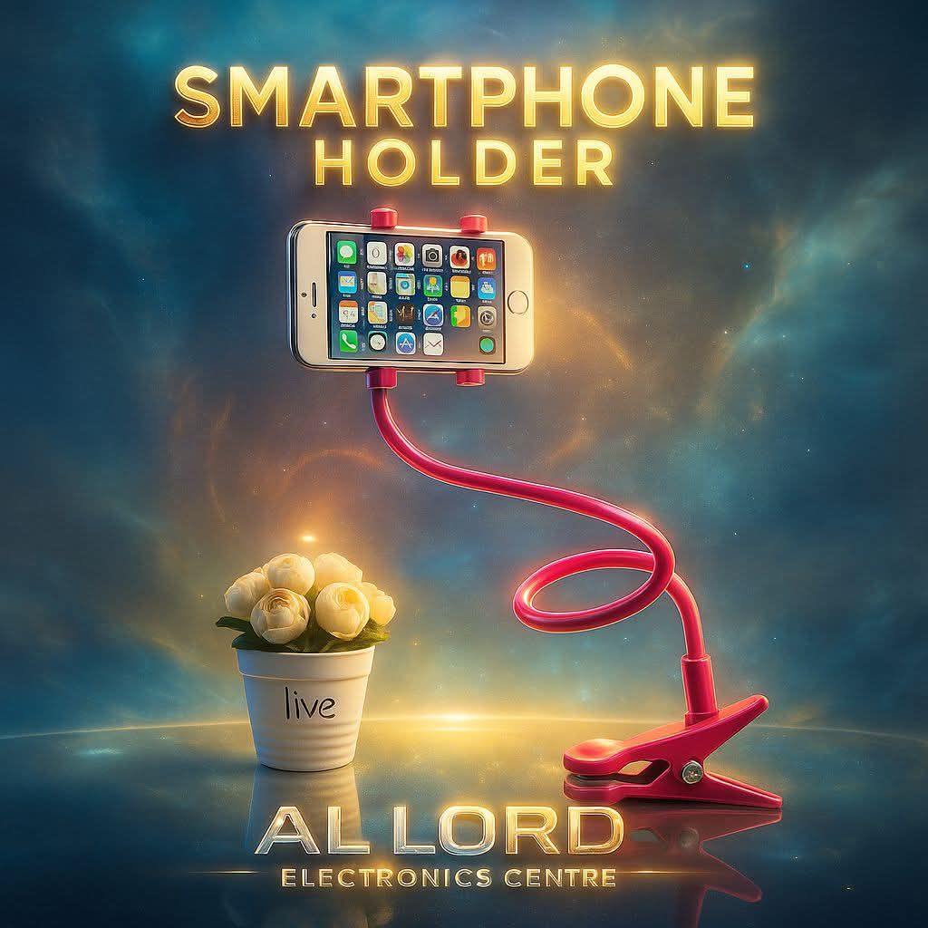 هولدر موبايل راصول