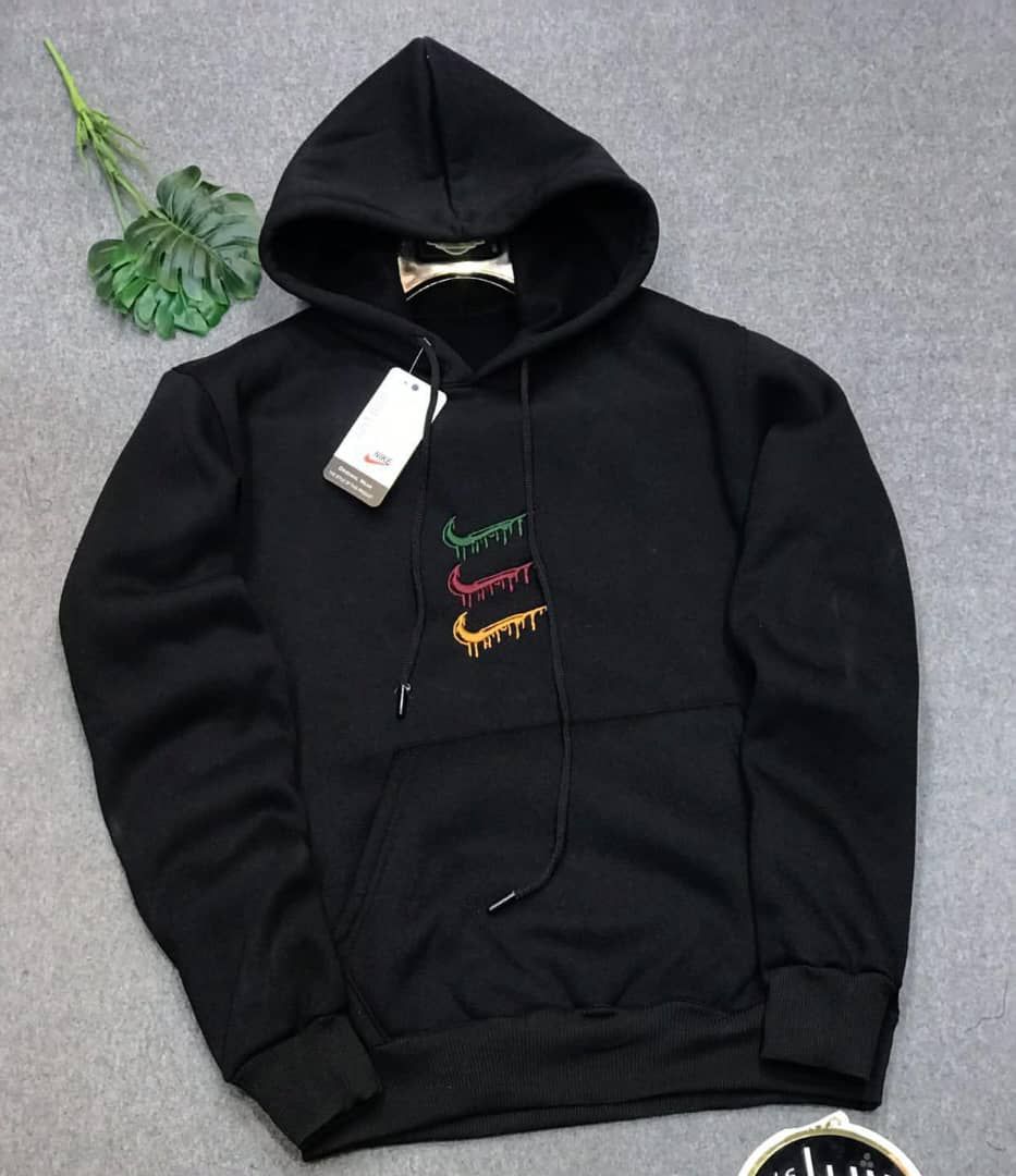 كنزة قطن فليس